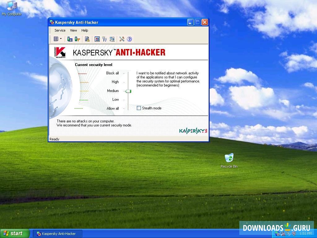 download the last version for windows Kaspersky Tweak Assistant 23.7.21.0