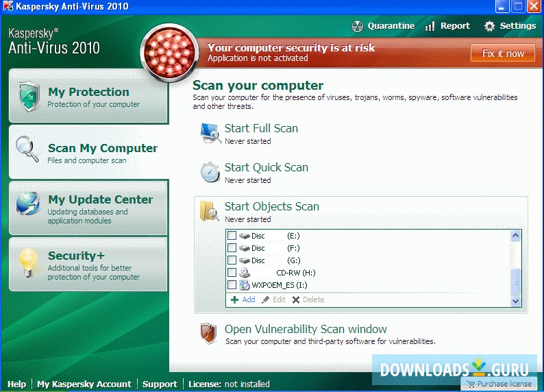 Scan
