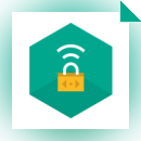 Kaspersky Secure Connection
