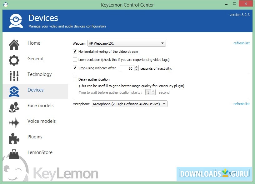 keylemon 2.7.2 gold license key