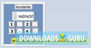 Gaming Shoot Loop Sample