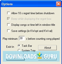 KillWinamp