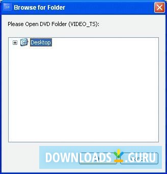 Kingdia DVD Ripper