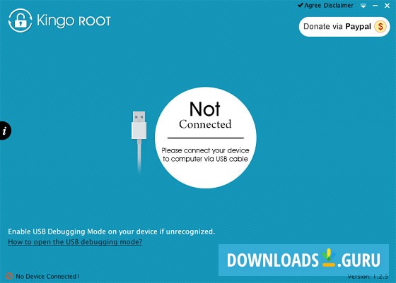 Kingo Android ROOT