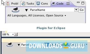 Koders Add-in for Visual Studio 2005/2008