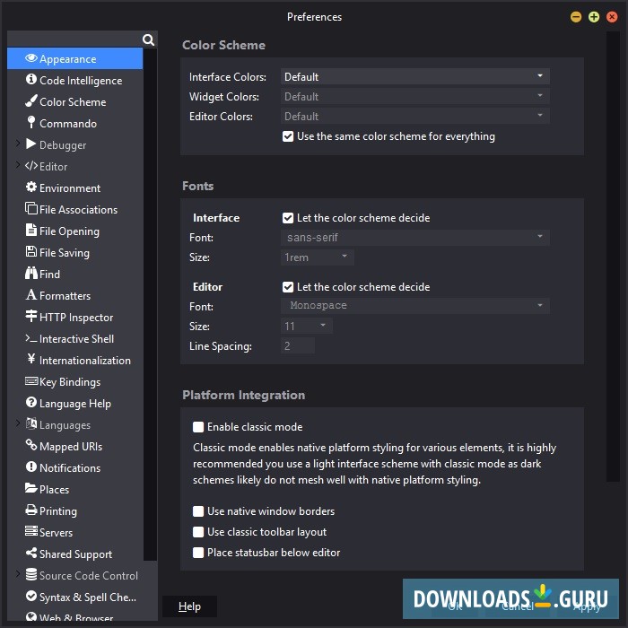 Komodo editor download windows dasintelligence