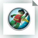 LEGO® Batman: The Videogame