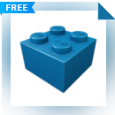 LEGO Digital Designer