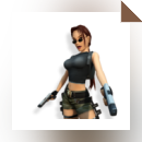 Lara Croft Tomb Raider: The Angel Of Darkness