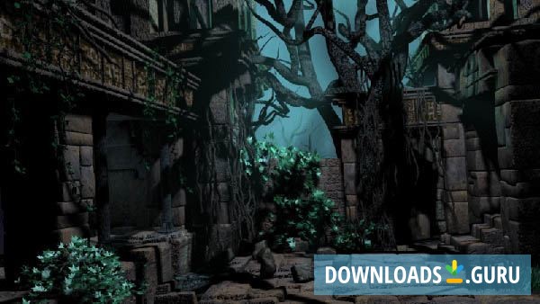 Last Half of Darkness: Tomb of Zojir