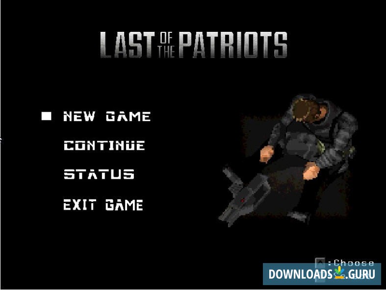 Last of the patriots