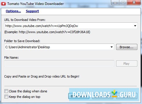 Leap Free YouTube to 3GP Xbox Psp Zune Converter