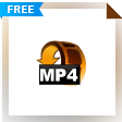 leawo free mp4 converter