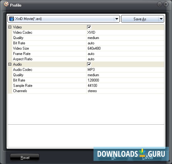 Leawo PowerPoint to Video Pro