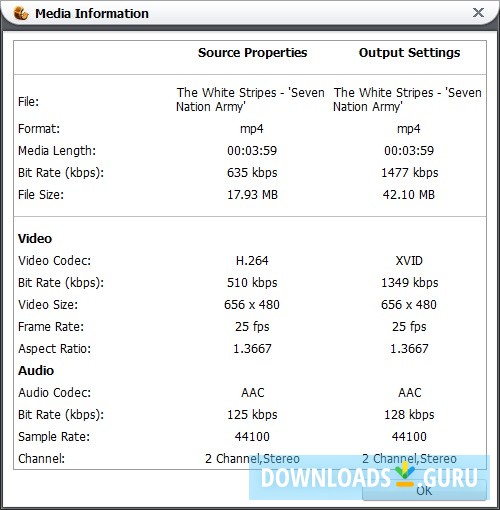 Leawo Video Converter