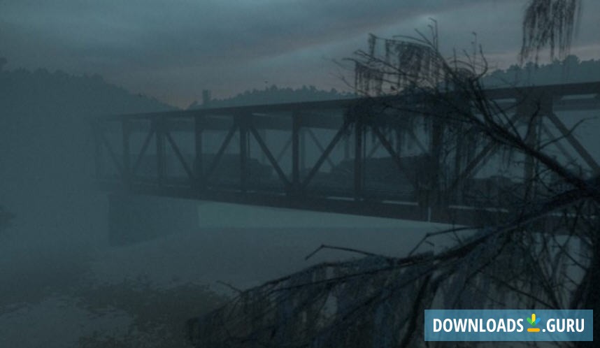 Left 4 Dead Two Evil Eyes