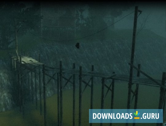 Left 4 Dead Two Evil Eyes