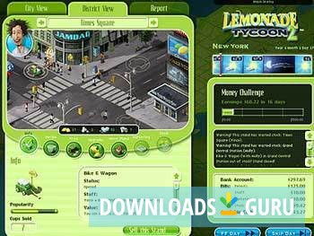 lemonade tycoon download full version free