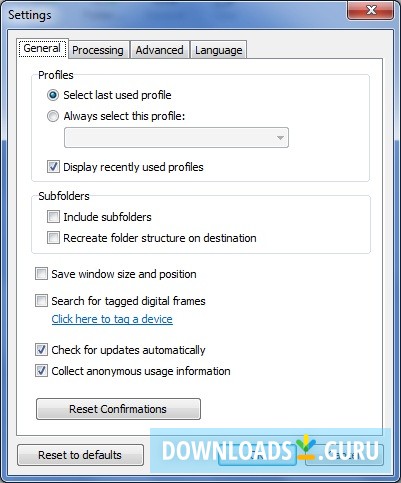 pdf resizer windows 7