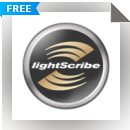 LightScribe