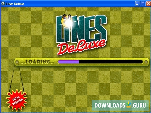 Lines Deluxe