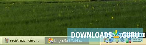 LingvoSoft Dictionary 2008 English<->Albanian for Windows