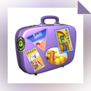 Little Shop - World Traveler