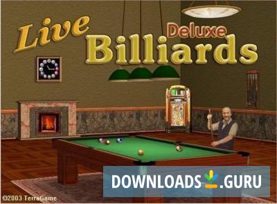 Live Billiards