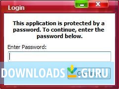 LoVehoLic File & Folder Hider
