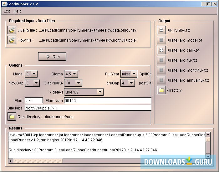 Download LoadRunner for Windows 11/10/8/7 (Latest version 2020