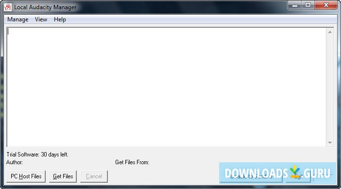 safe audacity download