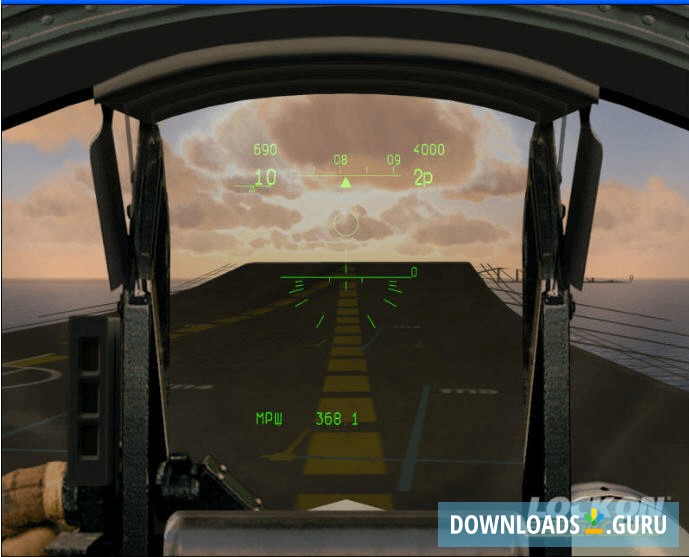 LockOn: Flaming Cliffs 2