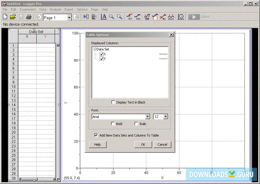 download logger pro for free