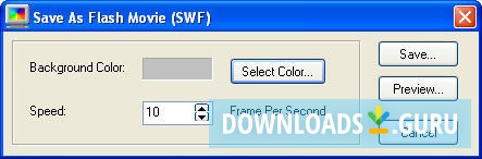 Longtion GIF Animator