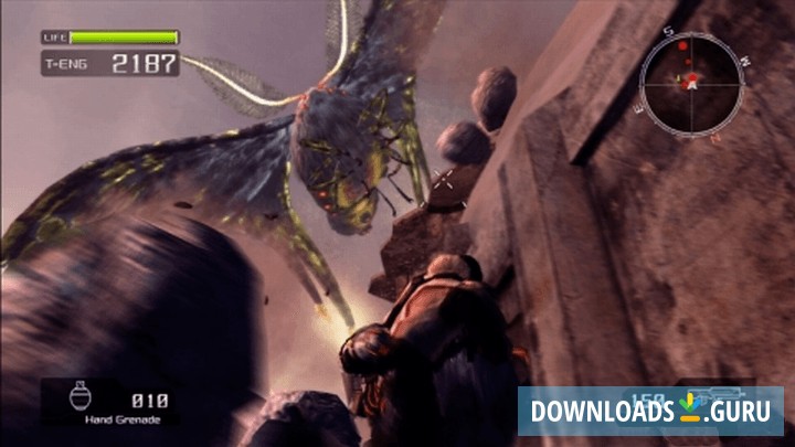 Lost Planet: Extreme Condition