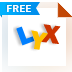 Download LyX