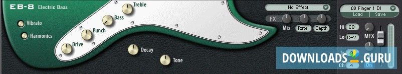 Bass
