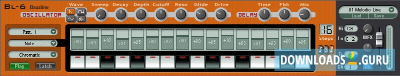Bassline