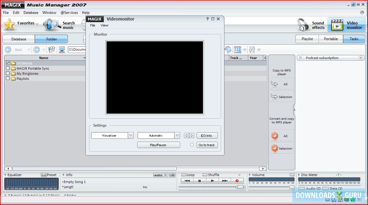 instal the last version for windows MAGIX Video Pro X15 v21.0.1.198