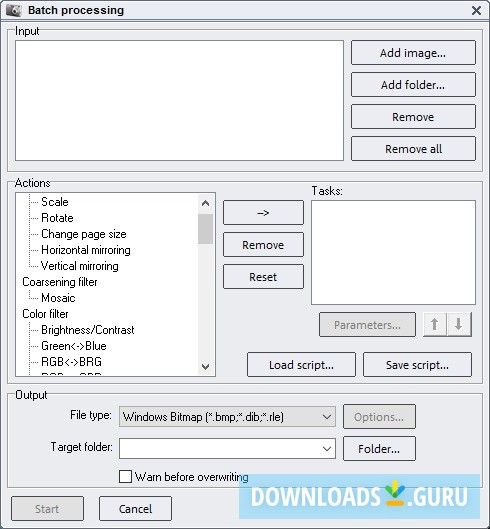 MAGIX Photo Designer