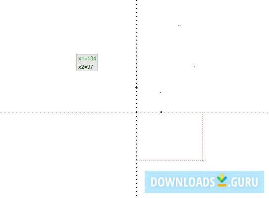 Virtual Coordinate System