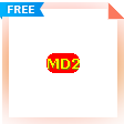 MD2 Viewer