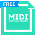Download MIDI Control Center