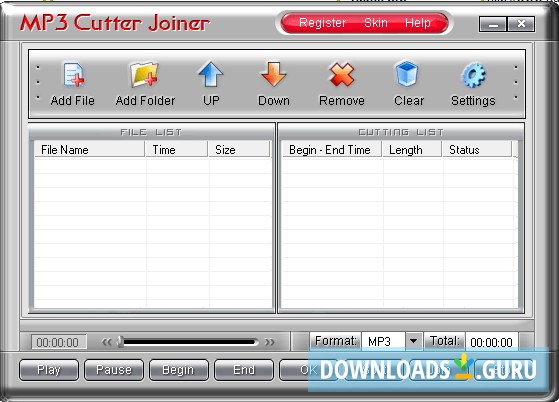 mp3 cutter joiner converter free download
