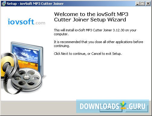 mp3 cutter and joiner for mac