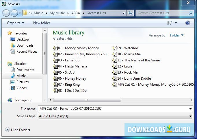 Saving the cut portion-auto Renamed