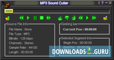 download mp3 trimmer for windows