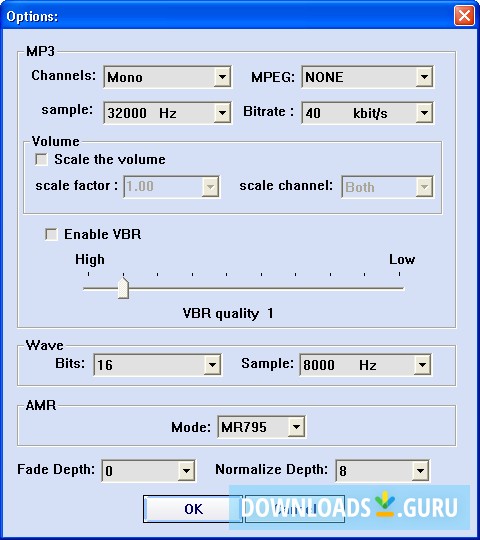 MP3 To Ringtone Pro