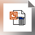 Download MS PowerPoint 2007 Ribbon to Old Classic Menu Toolbar Interface