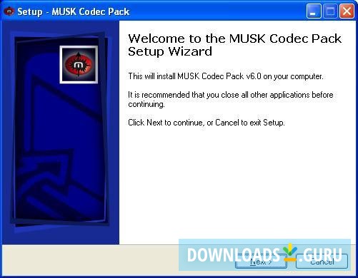 windows 10 codec download